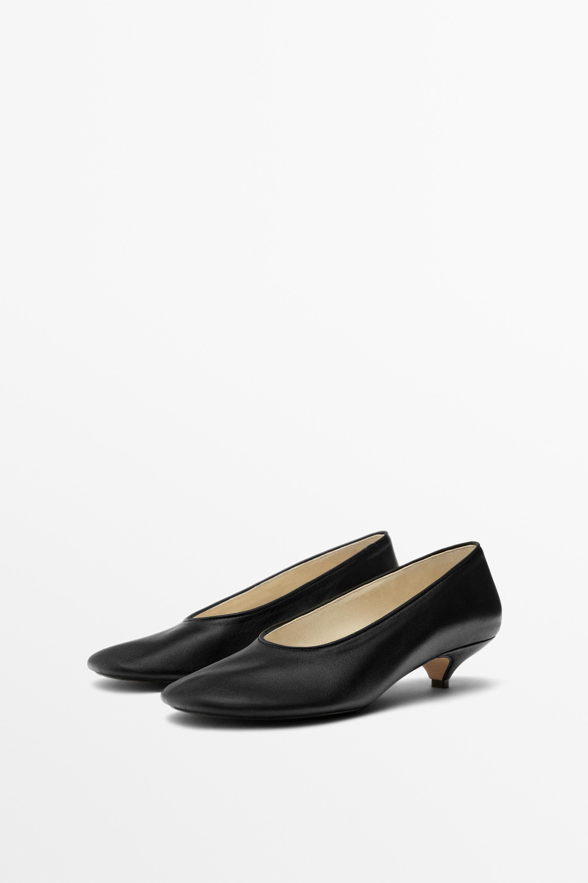 Chaussure à talon souple - Limited Edition